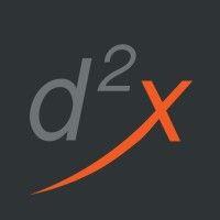 dsquaredx logo image