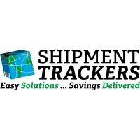 shipment trackers, inc. logo image