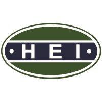 idrettslaget hei logo image