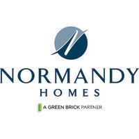 normandy homes logo image