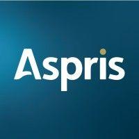 aspris middle east logo image