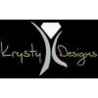 krysty designs logo image