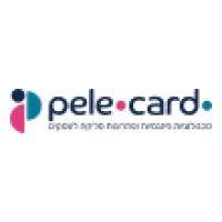 pelecard logo image