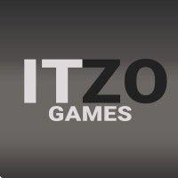 itzo games logo image