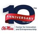 logo of University Of Mississippi Center For Innovation And Entrepreneurship