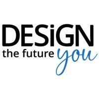 design the future you logo image