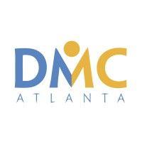 dmc atlanta logo image