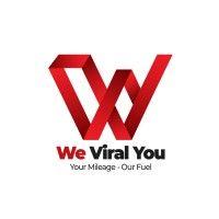 we viral you logo image