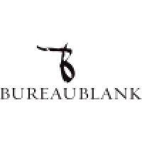 bureau blank logo image