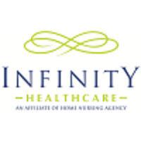 infinity healthcare an affiliate of home nursing agency (a upmc company) logo image