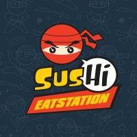 sus hi eatstation logo image