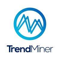 trendminer logo image