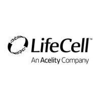 lifecell, an acelity company