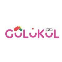 gulukul logo image