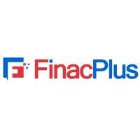 finacplus logo image