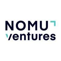 nomu ventures logo image