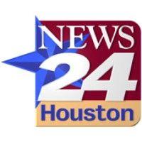 news 24 houston logo image