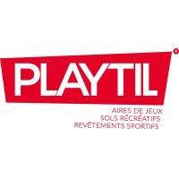 playtil logo image