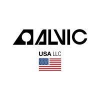 alvic usa logo image