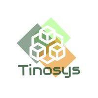 tinosys logo image