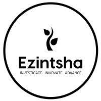 ezintsha research centre logo image