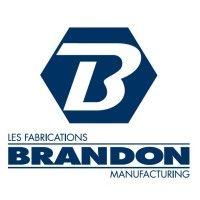 brandon manufacturing