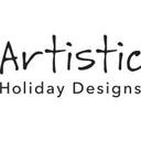 logo of Artistic Holiday Designs