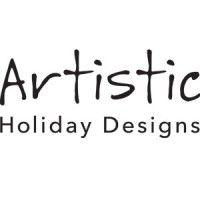 artistic holiday designs