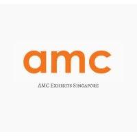 amc exhibits singapore pte. ltd logo image