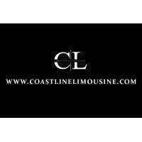 coastline limousine llc logo image