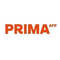 prima afp logo image