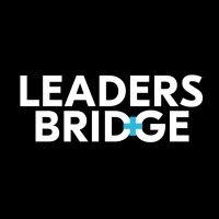 leadersbridge gmbh logo image