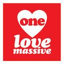 logo of One Love Massive