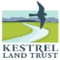 kestrel land trust logo image