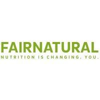 fairnatural gmbh logo image