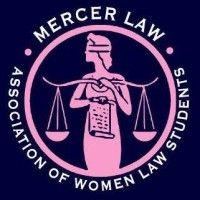 mercer law association of women law students