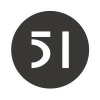 51world logo image