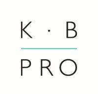 k.b pro logo image