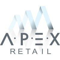 apex retail pte ltd logo image