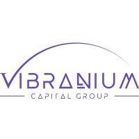 vibranium capital group logo image