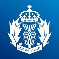 police scotland