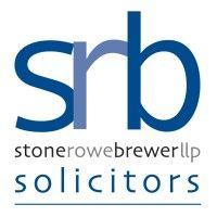 stone rowe brewer llp logo image