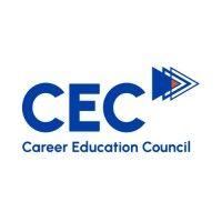 career education council