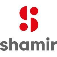 shamir israel - שמיר ישראל logo image