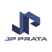 jp prata logo image