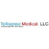 tellisense medical, llc logo image