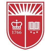 rutgers | school of graduate studies logo image