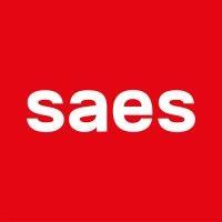 saes logo image