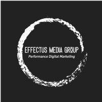 effectus media group logo image