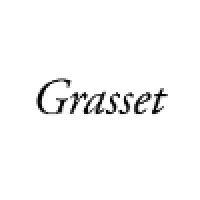 grasset logo image